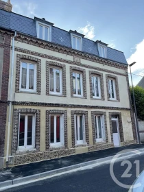 Appartement in Fécamp