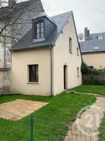 Maison à Ivry-la-Bataille