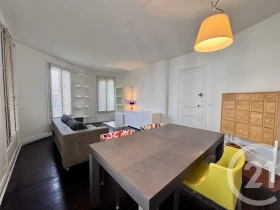 Appartement in Paris