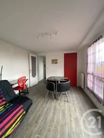 Studio à Pau
