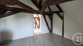 Appartement à Châteaudun