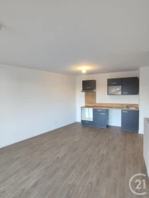 Appartement à Orléans