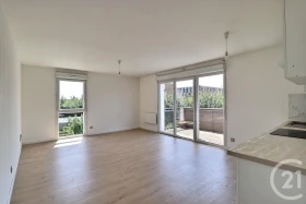 Appartement à Hallennes-lez-Haubourdin