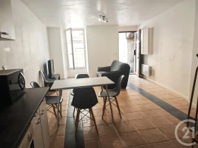 Appartement à Trets