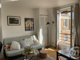 Appartement in Paris