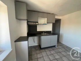Appartement à Quissac