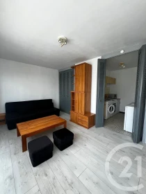 Studio à Strasbourg