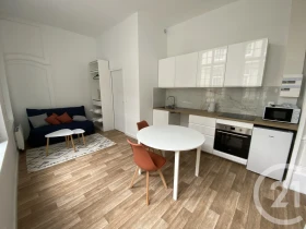 Studio à Saint-Quentin