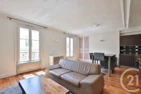 Appartement in Paris