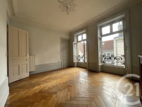 Appartement à Besançon