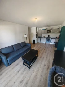 Appartement à Talence