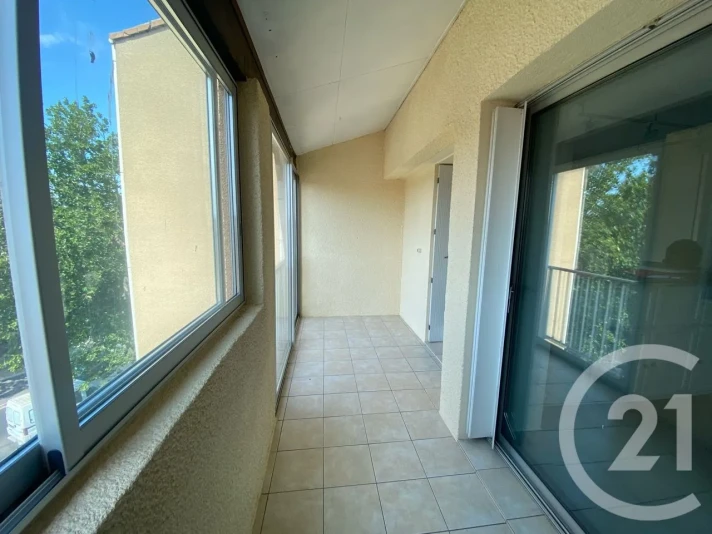 Voir la photo 1/11 du type apartment à Narbonne