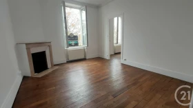 Appartement à Nevers