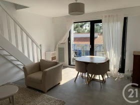 Appartement à Bretignolles-sur-Mer