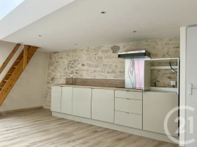 Maison à Ners