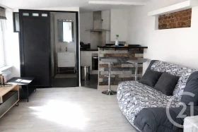 Studio à Saint-Quentin