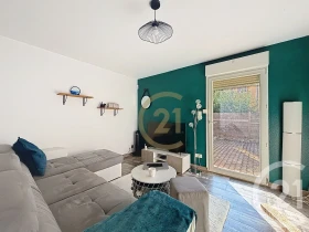 Appartement à Belfort