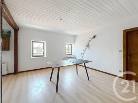 Appartement à Remiremont