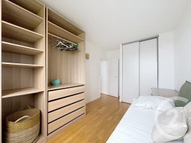 Appartement in Champigny-sur-Marne