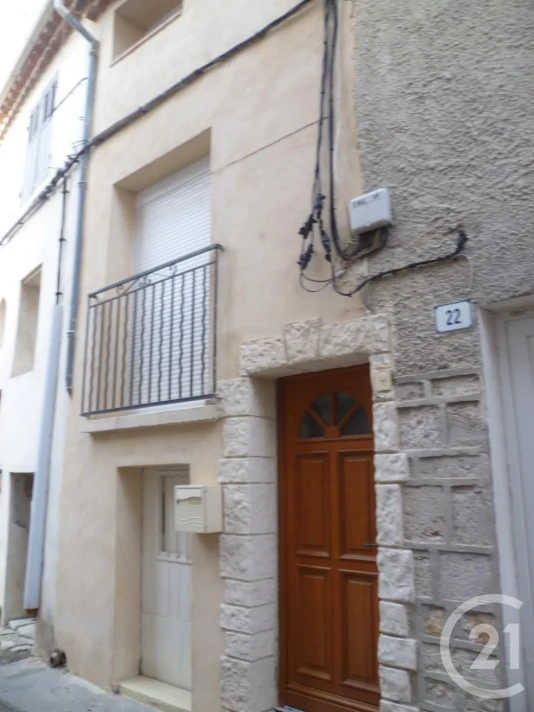 Voir la photo 1/7 du type house à Saint-Maximin-la-Sainte-Baume