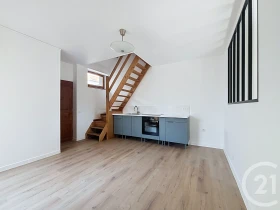 Appartement à Neuville-sur-Oise