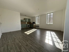 Appartement à Orthez