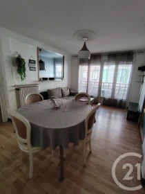 Appartement à Le Mans