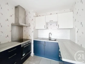Appartement à Chevigny-Saint-Sauveur