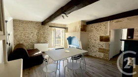 Appartement à Périgueux