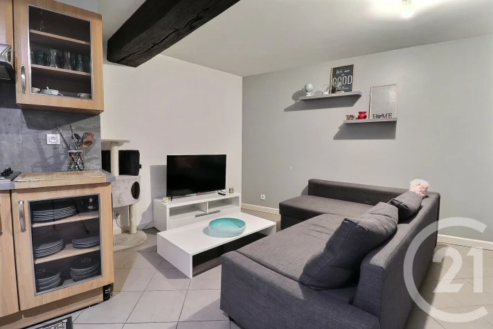 Voir la photo 1/10 du type apartment à Jujurieux