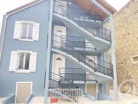 Appartement à Juvisy-sur-Orge