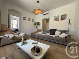 Appartement à Ajaccio