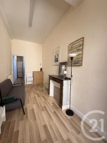 Appartement à Pau