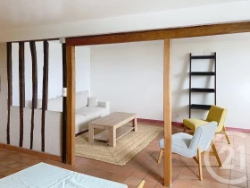 Appartement à Redon