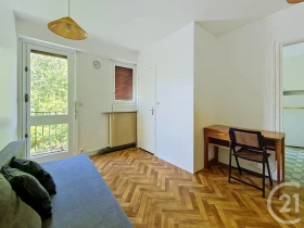 Appartement à Sceaux