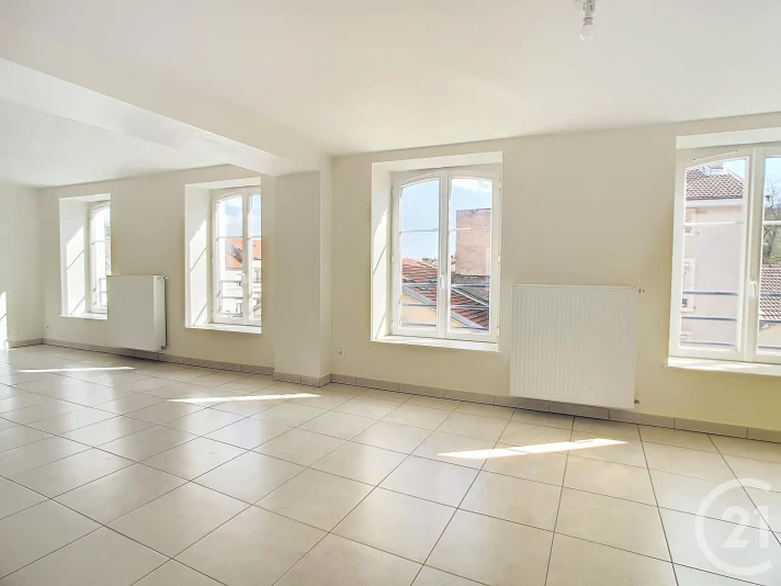 Voir la photo 1/23 du type apartment à Champigneulles