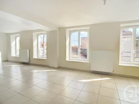 Appartement à Champigneulles