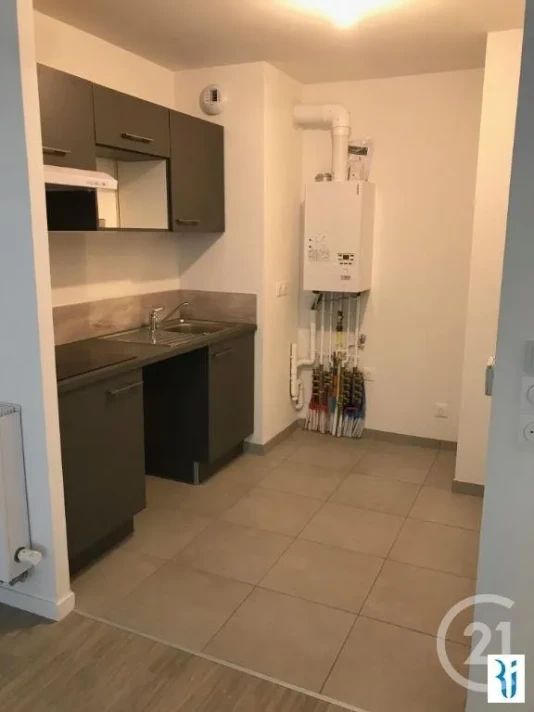 Voir la photo 1/8 du type apartment à Mont-Saint-Aignan