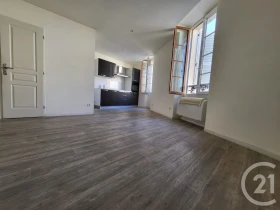 Appartement à Salon-de-Provence