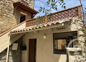 Maison à Ocana