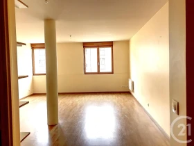 Appartement à Breuillet
