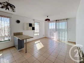 Appartement à Riom