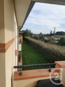 Appartement à Auterive