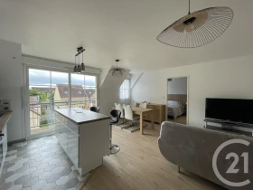 Appartement à Lieusaint