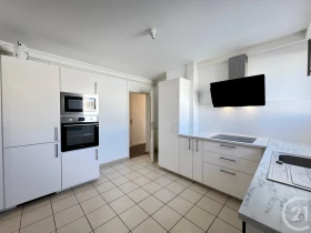 Appartement à Montigny-lès-Metz