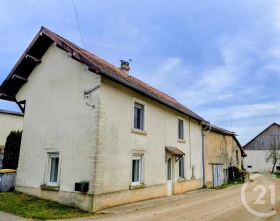 Maison à Adam-lès-Passavant