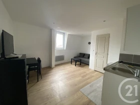 Studio à Saint-Quentin