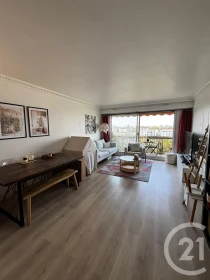 Appartement in Maisons-Alfort