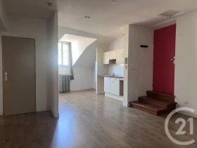 Appartement à Foix