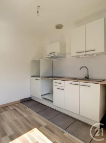 Appartement à Verberie